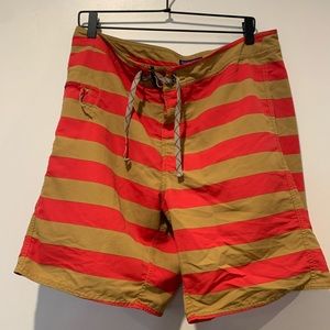 Patagonia Swim Suit!